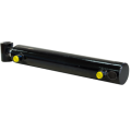 D.A. cylinder (bush and drilled rear end) D.A. cylinder (bush and drilled rear end)