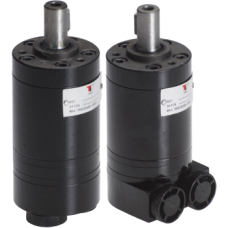 MOMM type motor 16mm Ø MOMM12.5 E