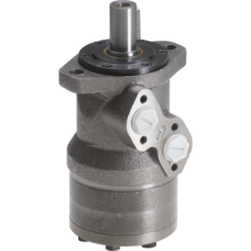 MOMR type motor 25 mm Ø MOMR100