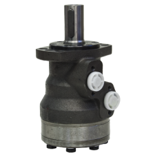 MOMH type motor 32 mm Ø MOMH160