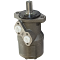 MOMR type motor with splined shaft