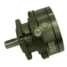 Hydraulic brakes for MOMP/MOMR/MOMH motors FRHID430