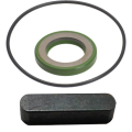 Spare parts for motor