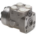 Steering units-open center-with valves
