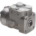 Steering units