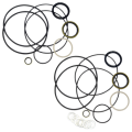 Steering unit seal kits