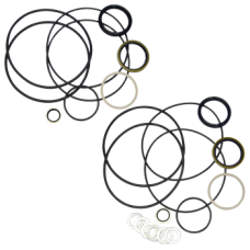 Steering unit seal kits JRMOSPB