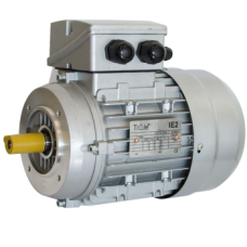Three-phase electric motor with B14 flange IE2 MET0.5B14 H Three-phase electric motor with B14 flange IE2 MET0.5B14 H