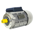 Electrical motors H.T. single-phase with B14 flange