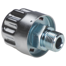 Filling plug with breather TDT12