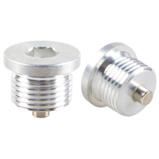 Allen magnetic plug NCEM1G Allen magnetic plug NCEM1G