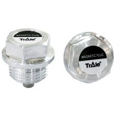 Hexagonal magnetic plug NCSM/F1G