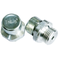 Filling plug