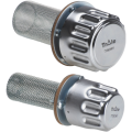 Filling breather plug Filling breather plug