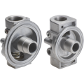 Filter housings and heads
