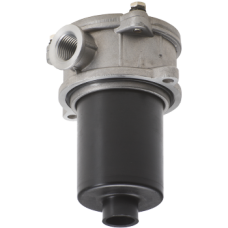 Return filter semi-submerged (head) FITR10