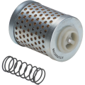 Return filter semi-submerged (cartridge)