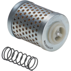 Return filter semi-submerged (cartridge) FITCR10C10B