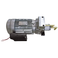 Mini power pack AC, subplate, without tank