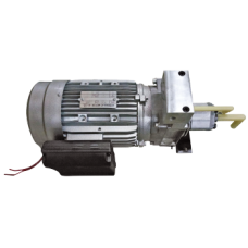 Mini power pack AC, subplate, without tank MINICENTRALCAT1