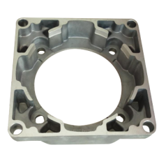 Bellhousings MC024 H-TD