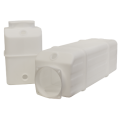 Plastic tanks