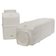 Plastic tanks MCDP8 H-TD