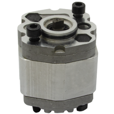 Gear pumps MCB27 H-TD
