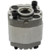 Gear pumps MCB27 H-TD