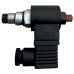 2 ways cartridge valves (12,87mm) MC018 H-TD