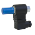 2 ways cartridge valves (15,87 mm) MC010 H-TD 15.87