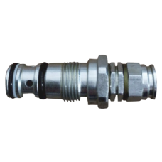 Pressure relief valves MC031 H-TD 15.87