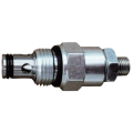 Flow control valve Flow control valve