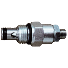 Flow control valve MC019 H-TD