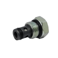 Check valves