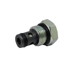 Check valves MC058 H-TD Check valves MC058 H-TD