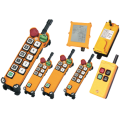 Radio remote control