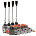 GreenLine Directional control valves
