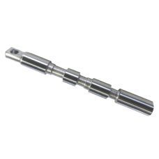 YFM80 Closed center spool YFM80CORDE YFM80 Closed center spool YFM80CORDE