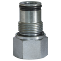 Carry over coupling