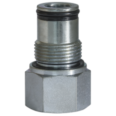 Carry over coupling YFM00004