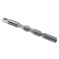 YFM40 Closed center spool