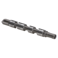 Electrical control valve accesories