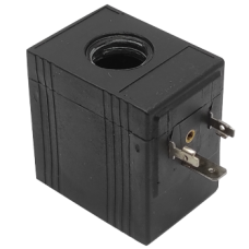 Coils for YFME50 control valves BOBYFME5012VDC