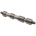 Open center spool YFME50