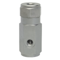 GreenLine Hydraulic valves