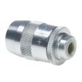 Barrel flow control valve – bidirectionnel