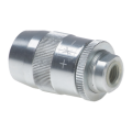 Barrel flow control valve – unidirectional Barrel flow control valve – unidirectional