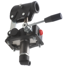 Hydraulic hand pump HPTSE 11
