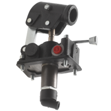 Hydraulic hand pump HPTD12